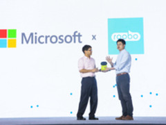 从研发到落地，细数微软与ROOBO这场AI合作!
