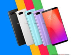 年轻人的个性之选 努比亚Z18mini明日开售