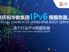 抓住IPv6发展机遇，构筑国家竞争新优势