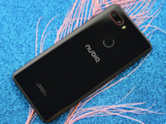 全新性能小钢炮 努比亚Z18mini现货抢购