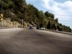 极品飞车:热力追踪 最新赛道预告片公布