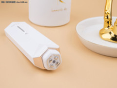 童颜女神的秘密 SKG 3220射频仪仅售1999元