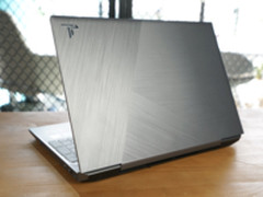 i7 8750H满血运行 雷神911Air深度评测