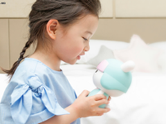 小米生态链米兔卡片学习机发布 售价299元