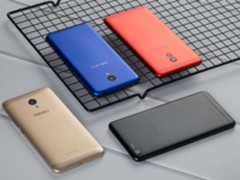 李楠发微博感谢MTK 魅蓝6T处理芯片存疑