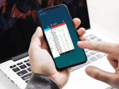 小米8包装谍照再曝光 人脸识别另有玄机