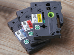 新一代标签打印机 Brother PT-E115火热上市