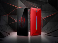 玩不过别人? 或许你缺的是一台游戏手机