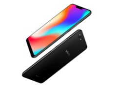 vivo Y83发布 全球首发联发科Helio P22芯片