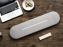 1元抵100！ 创维小派电视智能音响预售中