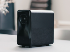 轻松享受大屏影音 3999元米家投影仪发布