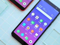 双摄像全面屏仅售799元 魅蓝6T正式发布