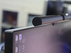 不仅仅是节省空间 明基智能读屏挂灯体验