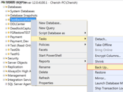 MSSQL最佳实践：如何监控备份还原进度?