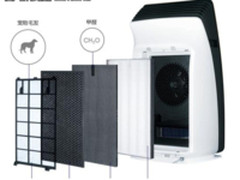 面对污染 抛开技术谈净化都是耍流氓！