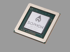 比特大陆创始人:未来5年公司40%收入来自AI