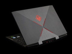 144Hz微边屏 惠普暗影精灵4代30秒视频速读