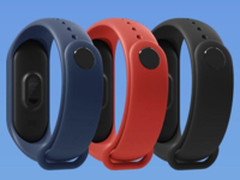 169元买吗？小米手环3外形全曝光，屏幕变大