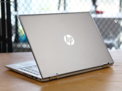 工作生活全搞定 惠普星系列x360变形本评测