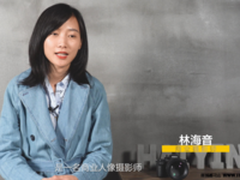 迷离幻境 林海音与索尼全画幅微单A7RM3情缘