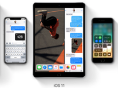 苹果iOS11.4正式版推送更新 云端信息成亮点