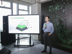 着眼未来布局OPPO 5G与3D结构光技术已不远