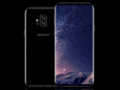 三星S10屏下指纹确定 采用高通超声波方案