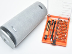 拆客闹：斐讯首款AI音箱R1内部有何玄机？