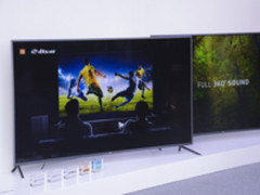 8999元！75英寸小米电视4发布 内置小爱同学