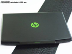 144Hz电竞屏加身 惠普光影精灵4代绿刃评测