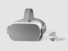 小米VR一体机正式发布 高通821芯片/1499起