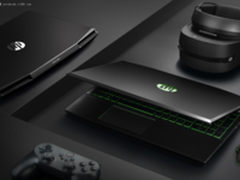 惠普光影精灵4游戏本上市 首发5799元起