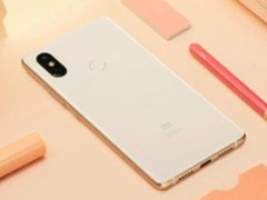 小屏旗舰！小米8SE发布：全球首发骁龙710