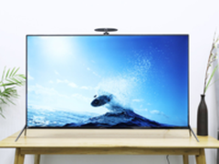 这台电视会说话 爸妈动动嘴就能hold住TA