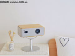 携手京东AI首款Alpha智能影院神画Q1预售