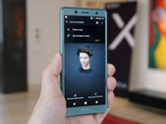 索尼XZ2对比iPhone X 坚持自我的娱乐旗舰
