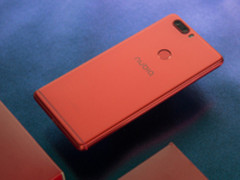 30多项全新优化 努比亚Z17获新系统更新