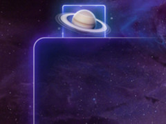 官方暗示vivo NEX将采用弹出式前置摄像头