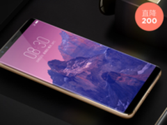 618大促进行中 努比亚旗舰Z17S直降200元