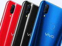 vivo Z1今日开卖：配置价格良心，速度了解