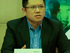 VMware虚拟云网络 为企业数字化转型护航