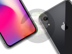 屏幕惹的祸 传廉价版iPhone X将延期发售