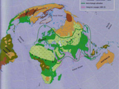 用技术保护环境 高德上线环境地图保障出行