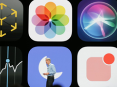 苹果发布iOS 12 玩法多样性能大幅提升