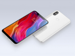 8周年旗舰小米8今日首卖 线上下线销售火爆