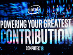 英特尔发布40周年纪念版i7-8086K 价格意外