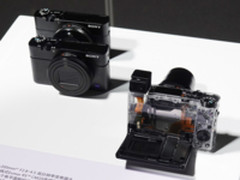 24-200mm大变焦 索尼黑卡RX100 VI正式发布 