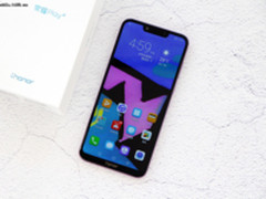 荣耀Play评测：用“涡轮”为手机性能加速