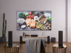 有了它，还去啥电影院！暴风激光电视M1评测