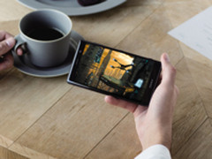 索尼Xperia XZ2 Premium入网 或将近期发售